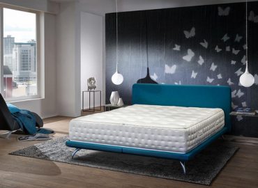 Wasserbett Dreamline