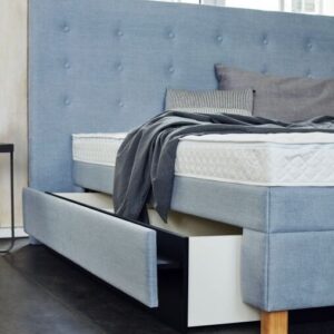 Akva Nordic Select Leichtigkeit und Raffinesse.
