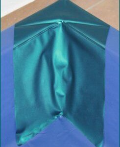 LINER REPARATURECKE