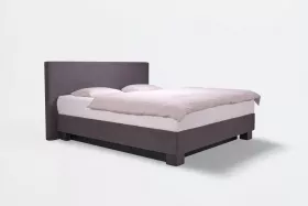 Akva Box Bed Modernes Design und unübertroffener Komfort