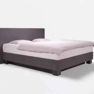 Akva Box Bed Modernes Design und unübertroffener Komfort.