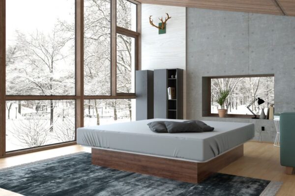 Wasserbett Comfort Plus - Image 2