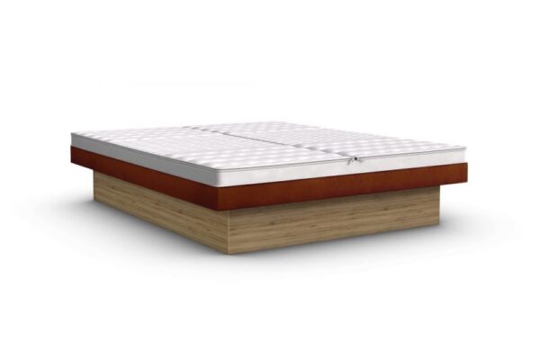 Wasserbett Avantgarde 2.0