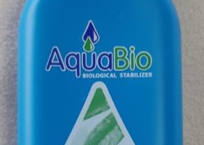 AQUABIO SUPERKONZENTRAT