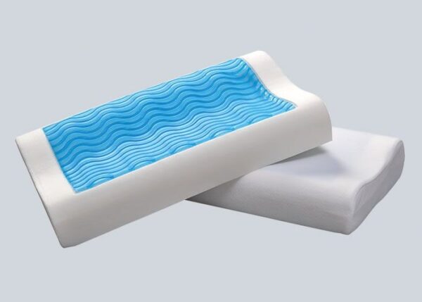 Future Gel-Kissen - Image 2