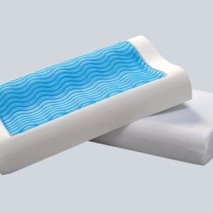 Future Gel-Kissen