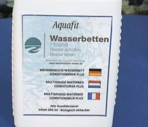 Aquafit hochwertiger Premium Konditionierer besonders gut