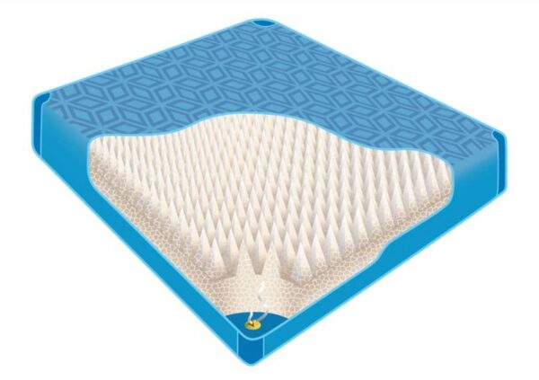 Wasserbett Avantgarde 2.0 - Image 7