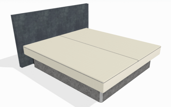 Wasserbett Comfort Plus - Image 4