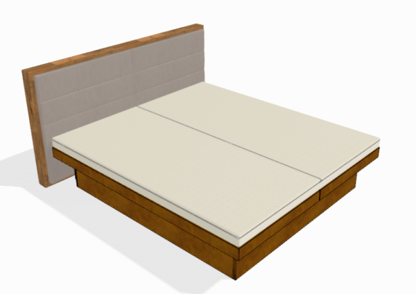 Wasserbett Avantgarde 2.0 - Image 5