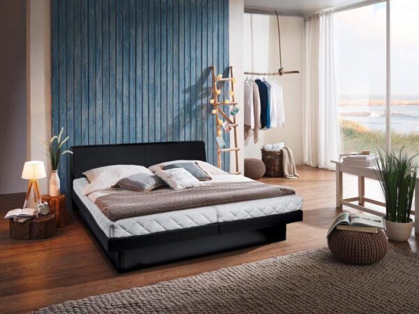 Wasserbett Prestige Plus Wacore Split MILANO inkl - Image 5