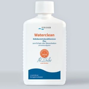 KONDITIONIERER STRICKER WATERCLEAN PLUS